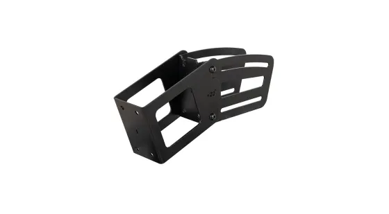 B-Tech BT8380-JPT Plaque de raccordement basculante - Capacité de basculement de 50 kg