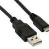Cable InLine Micro-USB 2.0, USB-A - Micro-B,5m