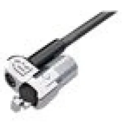 Cadenas à clé Kensington MicroSaver 2.0 pour ordinateur portable
