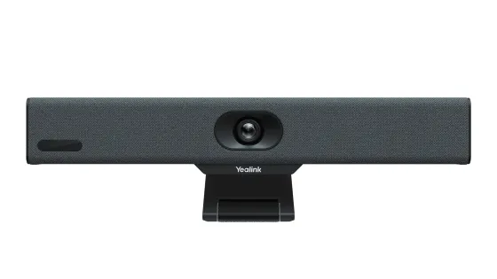 Caméra de conférence Yealink A10-010, 3840 x 2160 4K UHD, 8 MP, 120°