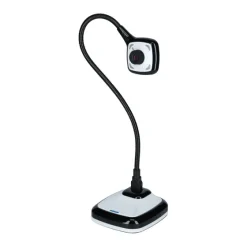 Caméra HUE HD Pro pour Windows et Mac (noir)