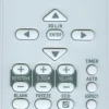 Casio YT-140 Télécommande