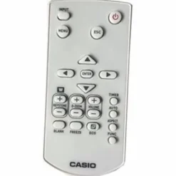 Casio YT-150 Télécommande pour XJ-V1, XJ-V2