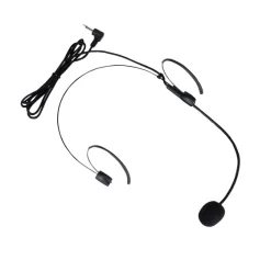 Casque audio amplificateur de voix celexon PRO
