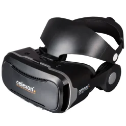 Casque de réalité virtuelle celexon Expert VRG 3