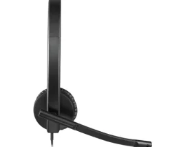 Casque filaire Logitech H570e