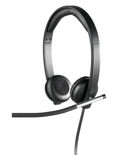 CASQUE LOGITECH H650E