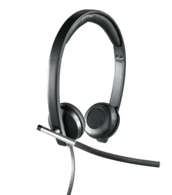 CASQUE LOGITECH H650E