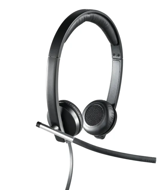 CASQUE LOGITECH H650E