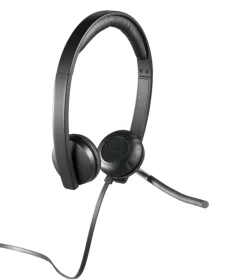 CASQUE LOGITECH H650E