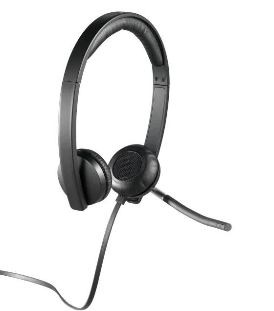 CASQUE LOGITECH H650E