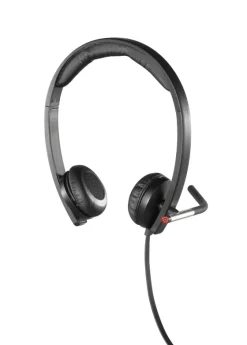 CASQUE LOGITECH H650E