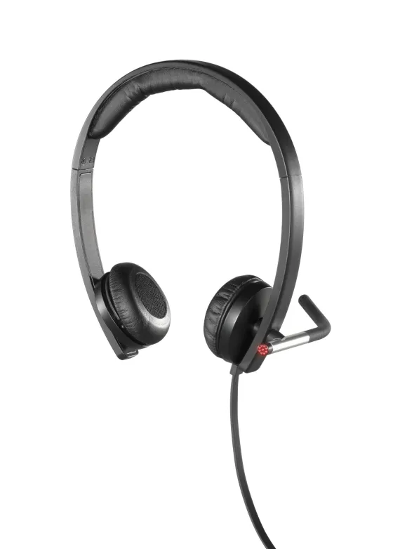 CASQUE LOGITECH H650E