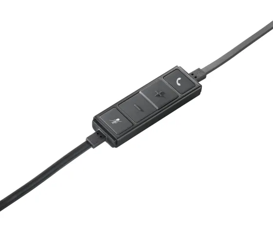 CASQUE LOGITECH H650E
