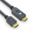 Câble actif HDMI Purelink 18Gbps - PureInstall 12,5 m