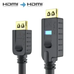 Câble actif HDMI Purelink 18Gbps - PureInstall 5 m