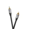 Câble audio digital RCA (SPDIF) celexon PRO 5 m