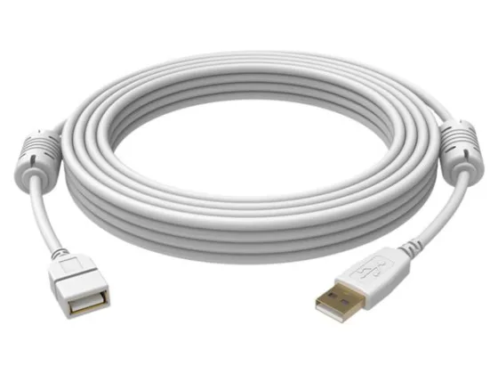 Câble d'extension USB Vision Techconnect - 2 m
