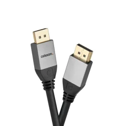Câble DisplayPort 4K celexon PRO 2m