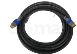 Câble HDMI Kramer C-HM/HM/ PRO haut de gamme / haut débit avec Ethernet, 35m