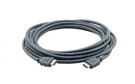 Câble HDMI Kramer C-HM/HM/ETH Haut Débit avec Ethernet, 1,8m