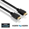 Câble HDMI PureLink - Basic+ Series - v1.3 - 2,0 m