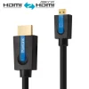 Câble HDMI/Micro HDMI PureLink - Serie Cinema 1,50m