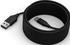 Câble Lenovo ThinkSmart USB-C vers USB-A, 5 m