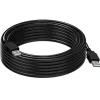 Câble Lenovo ThinkSmart USB-A 2.0, 10 m