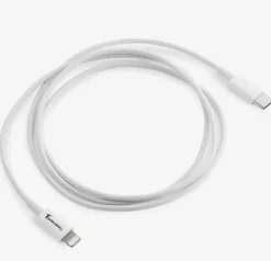 Câble Lightning Formcase MFI vers USB-C 0,3 m