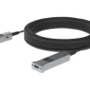 Câble Optique Actif USB 3 Huddly, mâle/femelle - 5m