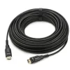 Câble optique HDMI Kramer CLS-AOCH/60F haut–débit, 15,20m