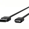 Câble Poly Studio USB-A 2.0 vers USB-C, 5m
