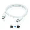 Câble PureLink IS1000 Mini DisplayPort + Thunderbolt 1,5m