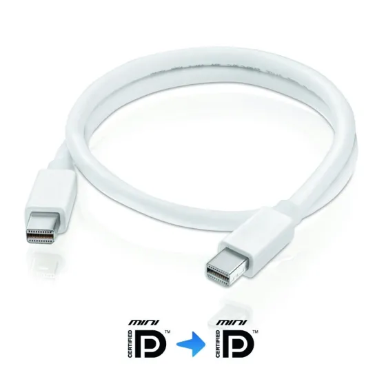 Câble PureLink IS1000 Mini DisplayPort + Thunderbolt 1,5m