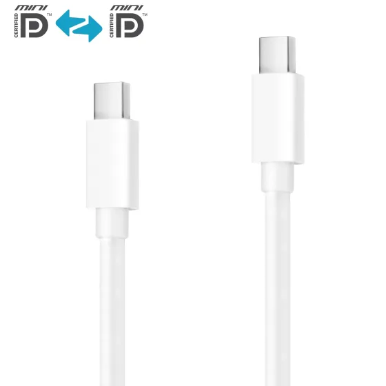 Câble PureLink IS1000 Mini DisplayPort + Thunderbolt 1,5m