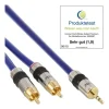 Câble RCA/Jack InLine 10m