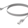 Câble réseau CAT 6 Vision Techconnect - 3 m, blanc