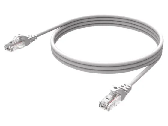 Câble réseau CAT 6 Vision Techconnect - 3 m, blanc