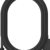 Câble USB 3 Huddly Type C vers A, coudé - 5m