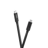Câble USB-C celexon - USB 3.2 Gen 2x1 0,5m noir