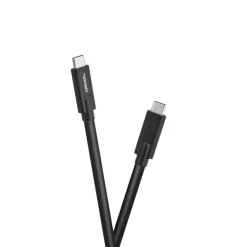 Câble USB-C celexon - USB 3.2 Gen 2x1 1,5m, noir