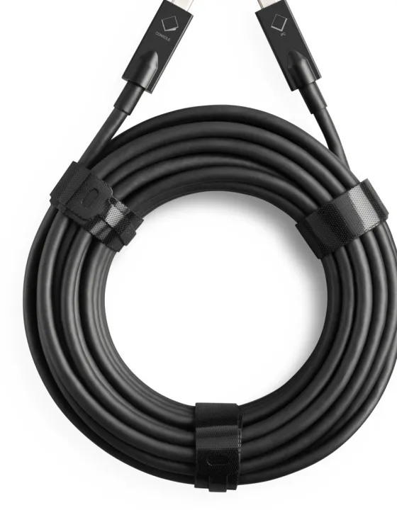 Câble USB-C ViewSonic MCB-RS-C10 pour TeamJoin™ TRS10, 10m