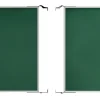 celexon Ailes de tableau vert Expert pour écrans de 86 pouces – pour le traçage de lignes