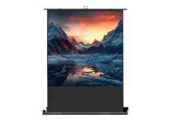 celexon écran de projection Ultramobil Professionnel Plus 120 x 120 - 67"