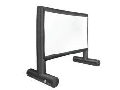 celexon Écran de projection gonflable d'extérieur Professional INF 120"