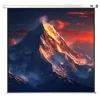celexon écran de projection manuel Economy 220 x 220 cm - 122"