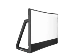 celexon Écran de projection gonflable d'extérieur Economy INF 100"