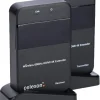 celexon Expert HDMI-Radio-Set WHD30M - 4K