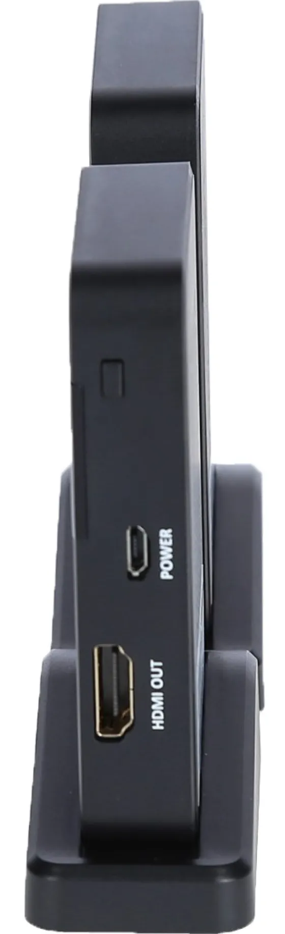 celexon Expert HDMI-Radio-Set WHD30M - 4K